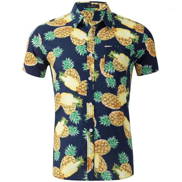 2020 fashion regular fit mens cotton short sleeve hawaiian shirt summer casual floral shirts men plus size s-xxl vacation 1, White;black
2020 fashion regular fit mens cotton short sleeve hawaiian shirt summer casual floral shirts men plus size s-xxl vacation 1, White;black