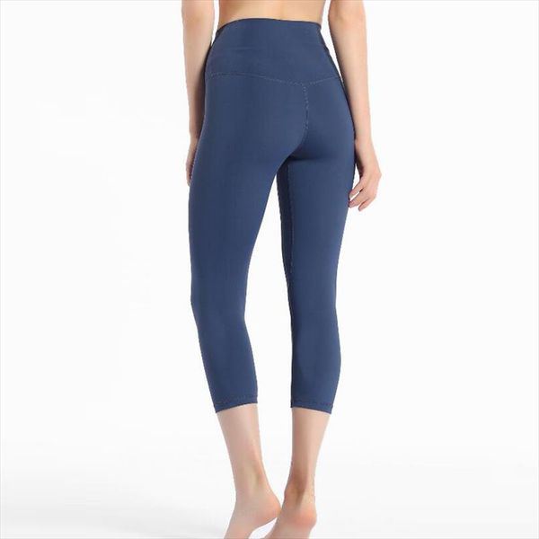 2020 women high waist capris sports gym tummy control capris super quality 4 way stretch leggings, Black
2020 women high waist capris sports gym tummy control capris super quality 4 way stretch leggings, Black