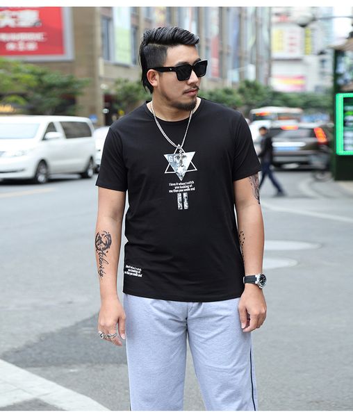 summer plus extra large men's short sleeve t-shirt big fat man's half sleeve t-shirt
summer plus extra large men's short sleeve t-shirt big fat man's half sleeve t-shirt