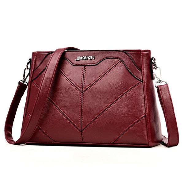 aelicy bags for women 2020 designer bag girls zipper pu leather crossbody messenger bags casual shoulder bag ladies handbags
aelicy bags for women 2020 designer bag girls zipper pu leather crossbody messenger bags casual shoulder bag ladies handbags