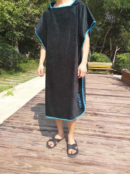 85x110cm fashion wearable cape cloak hooded beach towel men women large hooded quick-drying bathrobe bath towel1
85x110cm fashion wearable cape cloak hooded beach towel men women large hooded quick-drying bathrobe bath towel1