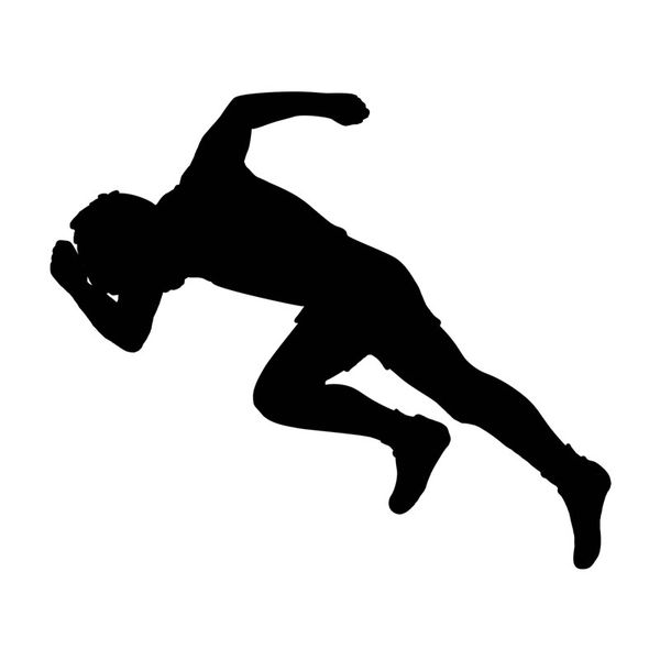 17.3cm*14.2cm a man on the run fashion vinyl stickers car accessories car-styling black/silver c31-0006
17.3cm*14.2cm a man on the run fashion vinyl stickers car accessories car-styling black/silver c31-0006