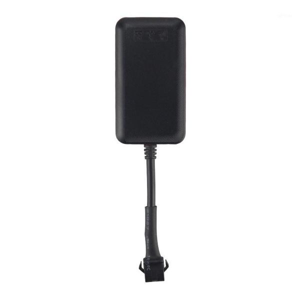tk108 gps tracker super wide voltage 9-100v anti-theft vehicle car auto gps positioner waterproof ip66 with acc detection1
tk108 gps tracker super wide voltage 9-100v anti-theft vehicle car auto gps positioner waterproof ip66 with acc detection1