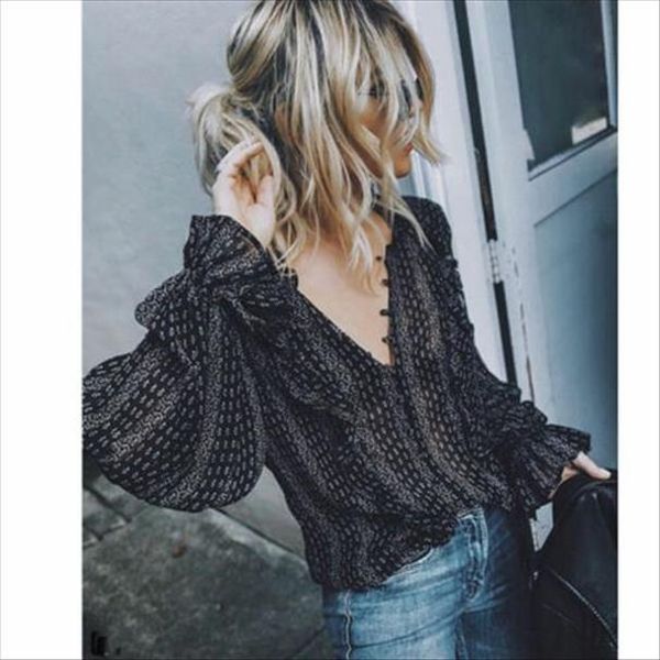 женские повседневные v-образные шеи boho hippie striped с длинным рукавом эластичные вспышки рукава свободных футболок, White
женские повседневные v-образные шеи boho hippie striped с длинным рукавом эластичные вспышки рукава свободных футболок, White