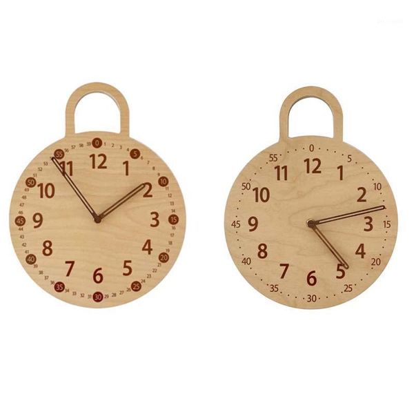 children's room wall clock wooden nordic wall clock modern design wooden clocks home living room watch decor1
children's room wall clock wooden nordic wall clock modern design wooden clocks home living room watch decor1