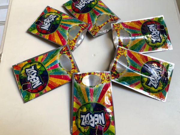 nerdz candy bags rainbow edibles packaging local mylar bags sf california 3.5g wmtnon bdedome, Pink;blue
nerdz candy bags rainbow edibles packaging local mylar bags sf california 3.5g wmtnon bdedome, Pink;blue