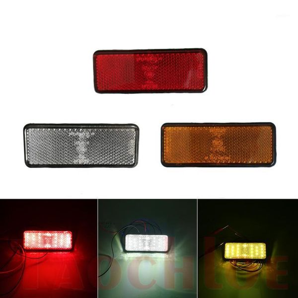 emergency lights 10pcs side reflector for motorcycle bike 12v led marker car truck trailer bus turn signals moto rear lamp1
emergency lights 10pcs side reflector for motorcycle bike 12v led marker car truck trailer bus turn signals moto rear lamp1