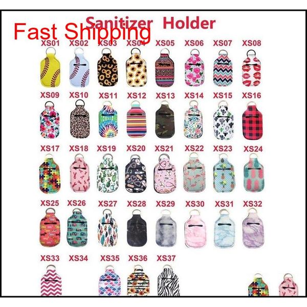 30ml refillable bottle hand sanitizer holder containers reusable cap box with keychain carrier case t qylvzm ppshop01
30ml refillable bottle hand sanitizer holder containers reusable cap box with keychain carrier case t qylvzm ppshop01