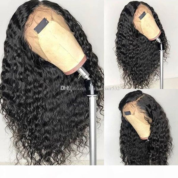 ilk full lace wigs peruvian glueless lace front silk base wig deep curly silk base lace front human wigs for black women, Black;brown
ilk full lace wigs peruvian glueless lace front silk base wig deep curly silk base lace front human wigs for black women, Black;brown