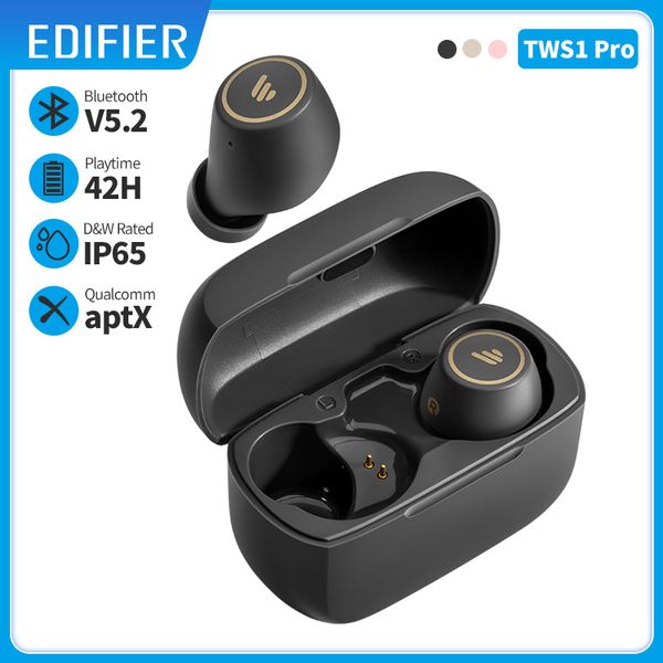 edifier tws1 pro tws wireless bluetooth earphone aptx bluetooth v5.2 up to 42hrs playback time fast charging capabilitieshello
edifier tws1 pro tws wireless bluetooth earphone aptx bluetooth v5.2 up to 42hrs playback time fast charging capabilitieshello