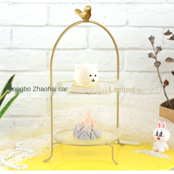 13bty french glass plate creative plate blue snack cake cake rack 2-layer gold tray fruit ujz25 plateshelf tray rack platefruit
13bty french glass plate creative plate blue snack cake cake rack 2-layer gold tray fruit ujz25 plateshelf tray rack platefruit
