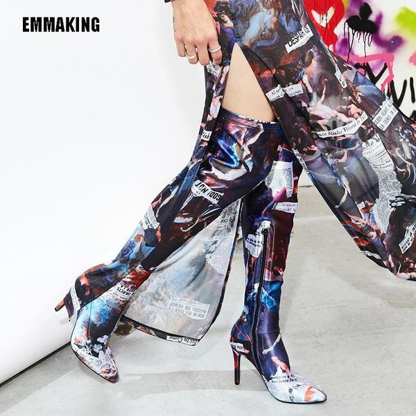 fashion women snake prints over the knee boots pointed toe gladiator boots thigh high heeled stilettos women 2020 new, Black
fashion women snake prints over the knee boots pointed toe gladiator boots thigh high heeled stilettos women 2020 new, Black