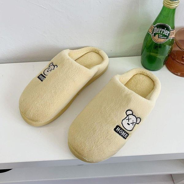 classic women winter warm fur slippers men women boys girls slippers house shoes flat heel home indoor bedroom zapatilla mujer, Black
classic women winter warm fur slippers men women boys girls slippers house shoes flat heel home indoor bedroom zapatilla mujer, Black