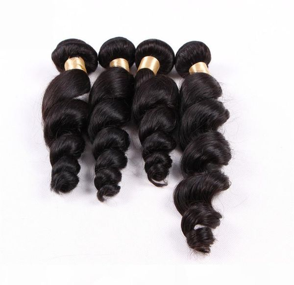 peruvian human hair extensions weave straight body loose deep wave hair weft 90g one piece & 3pieces one lot natural color, dhl, Black
peruvian human hair extensions weave straight body loose deep wave hair weft 90g one piece & 3pieces one lot natural color, dhl, Black