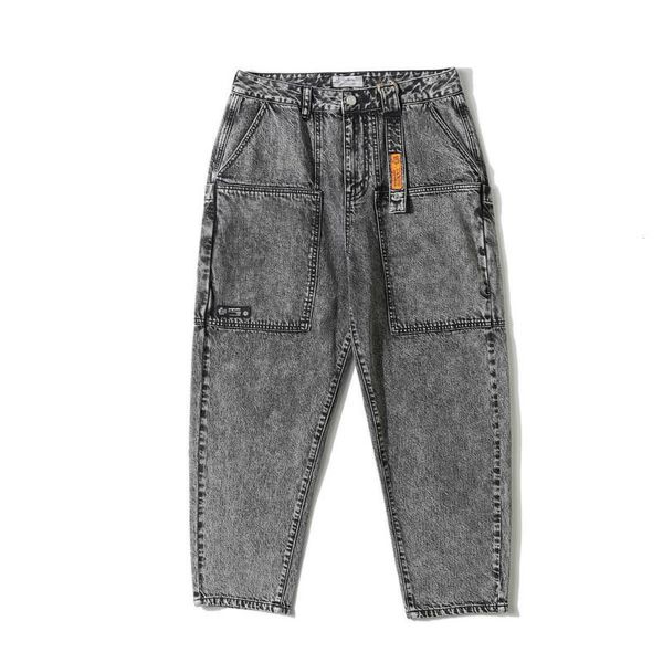 men's jeans 2021 spring elastic waist male loose large trend fat little feet harem pants tide brand long blue
men's jeans 2021 spring elastic waist male loose large trend fat little feet harem pants tide brand long blue
