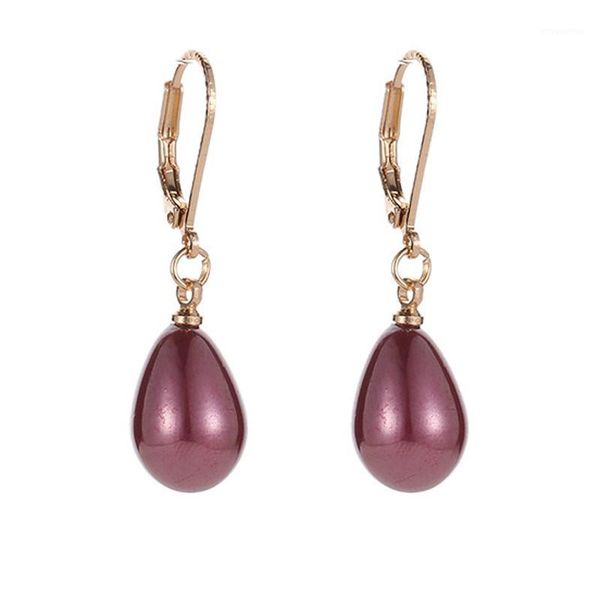 moonrocy rose gold color imitation pearl earrings dangle waterdrop for women jewelry wholesale red grey pink dropshipping gifts1, Silver
moonrocy rose gold color imitation pearl earrings dangle waterdrop for women jewelry wholesale red grey pink dropshipping gifts1, Silver