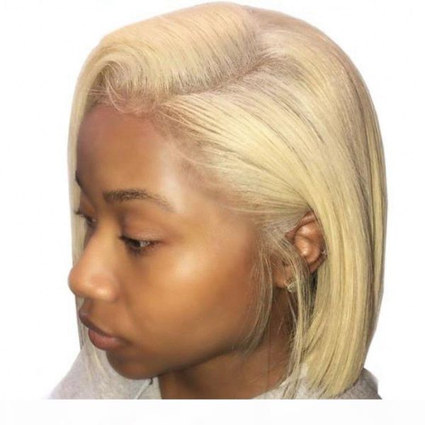 full lace human hair wigs 613 blonde short bob straight lace front wigs brazilian human hair pre plucked hairline, Black;brown
full lace human hair wigs 613 blonde short bob straight lace front wigs brazilian human hair pre plucked hairline, Black;brown