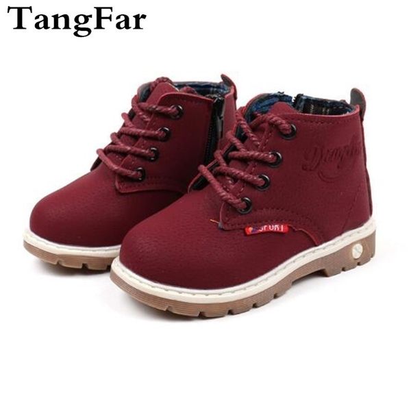 boys leather black boots waterproof children ankle boots spring toddler motorcycle boots brand girls sneakers lj201202, Black;grey
boys leather black boots waterproof children ankle boots spring toddler motorcycle boots brand girls sneakers lj201202, Black;grey