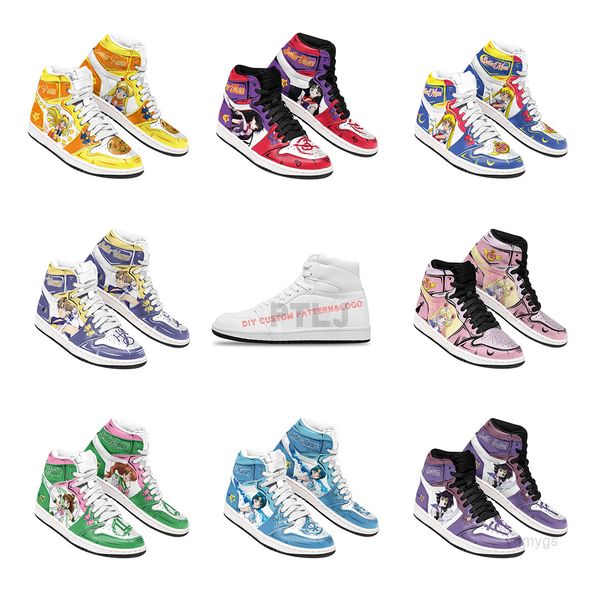 1s diy manga shoes custom sports sneakers classic made sailor moon for men attack giant anime women running basketball shoes
1s diy manga shoes custom sports sneakers classic made sailor moon for men attack giant anime women running basketball shoes