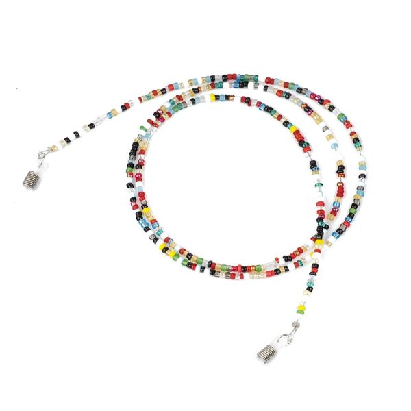 fashion sweet women glasses chain colorful rice beaded eyeglass lanyard slip sunglasses strap spectacles cord accessories h bbyxne
fashion sweet women glasses chain colorful rice beaded eyeglass lanyard slip sunglasses strap spectacles cord accessories h bbyxne