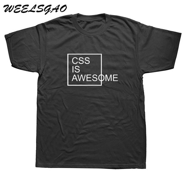 new summer css is awesome t shirt men casual short sleeve funny t-shirt mans tshirt sport hooded sweatshirt hoodie
new summer css is awesome t shirt men casual short sleeve funny t-shirt mans tshirt sport hooded sweatshirt hoodie