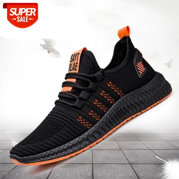 fashion sneakers lightweight men casual shoes breathable male footwear lace up walking shoe #na8u
fashion sneakers lightweight men casual shoes breathable male footwear lace up walking shoe #na8u