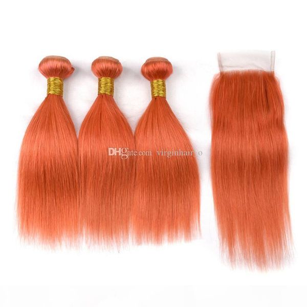 9a #orange 4x4 middle 3 way part lace closure with silky straight virgin peruvian human hair weave 3 bundles 4pcs lot, Black
9a #orange 4x4 middle 3 way part lace closure with silky straight virgin peruvian human hair weave 3 bundles 4pcs lot, Black