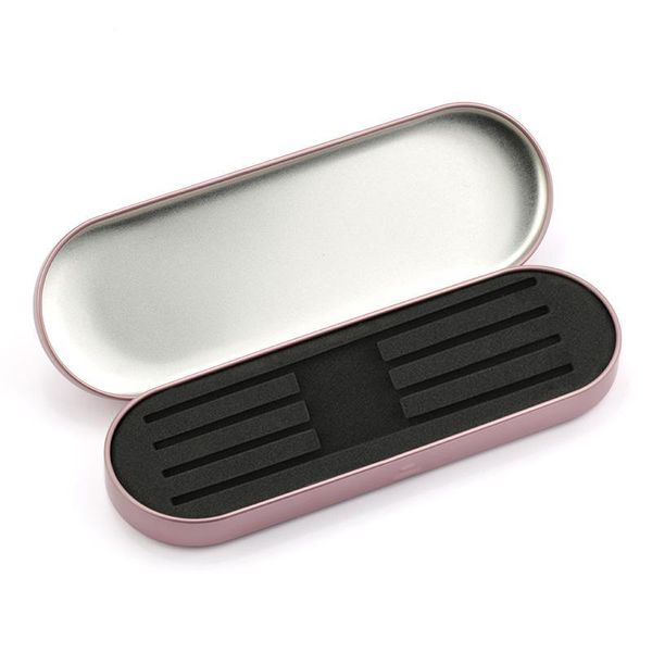 stainless steel nail manicure tools storage box nail dotting drawing pens buffer grinding files organizer case conta jllniy
stainless steel nail manicure tools storage box nail dotting drawing pens buffer grinding files organizer case conta jllniy