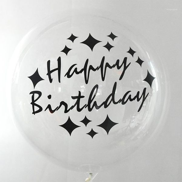 party decoration 1pc transparent bobo balloon sticker happy birthday helium for wedding kids favor toy1
party decoration 1pc transparent bobo balloon sticker happy birthday helium for wedding kids favor toy1