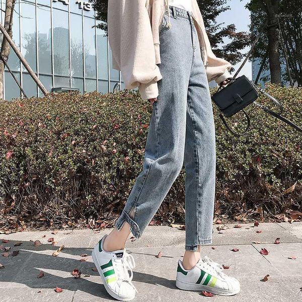 straight vintage blue jeans woman high waist jean femme plus size denim pants mujer spring summer korean jeans ladies casual1
straight vintage blue jeans woman high waist jean femme plus size denim pants mujer spring summer korean jeans ladies casual1