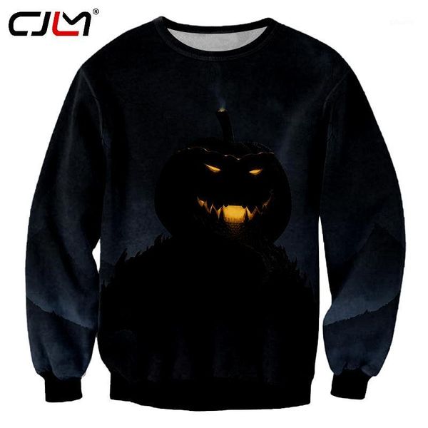 cjlm halloween new gothic men's spandex pullover 3d sweatshirt printed funny pumpkin street wear clothing recommend1, Black
cjlm halloween new gothic men's spandex pullover 3d sweatshirt printed funny pumpkin street wear clothing recommend1, Black