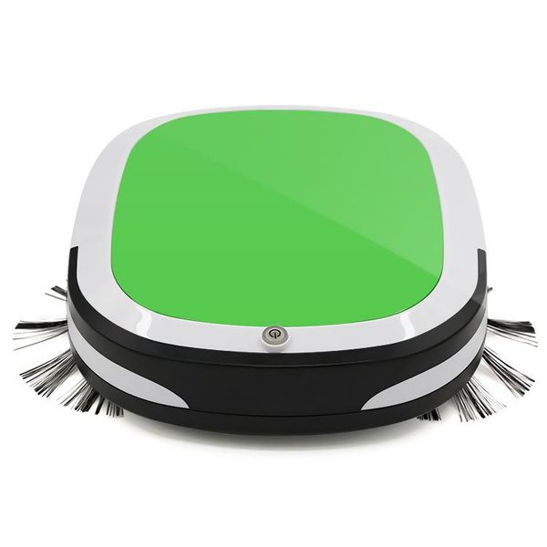 3in1 automatic electric vacuum cleaners rechargeable smart clean sweeping robot dry wet floor dirt dust hair sweeper for home
3in1 automatic electric vacuum cleaners rechargeable smart clean sweeping robot dry wet floor dirt dust hair sweeper for home