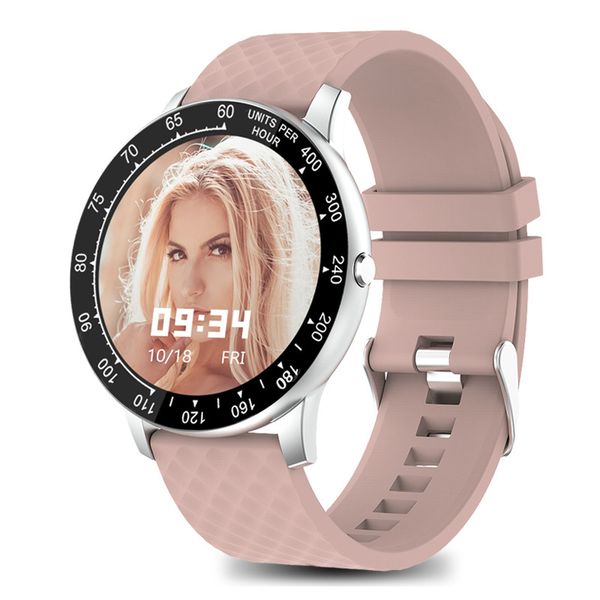 2020 new full touch smart watch women men waterproof sport for android/iphone call information smartwatch for woman mens
2020 new full touch smart watch women men waterproof sport for android/iphone call information smartwatch for woman mens