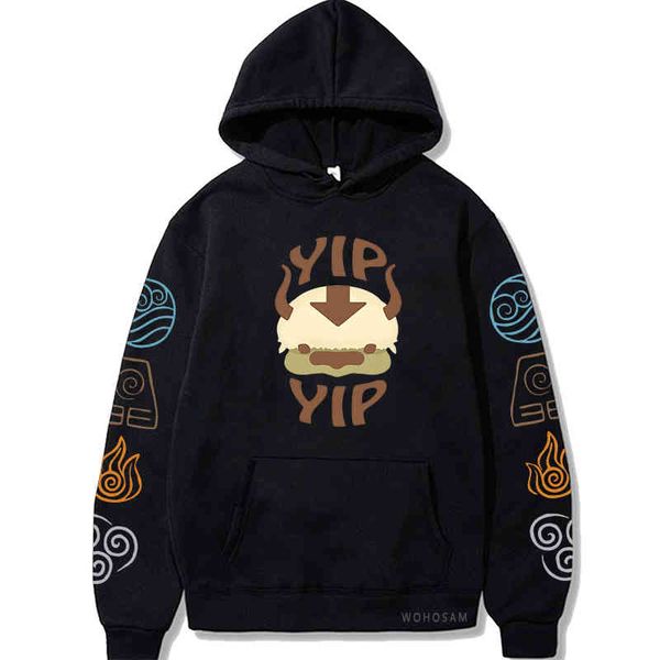 funny anime avatar the last airbender hoodie men harajuku cartoon kawaii yip letter printe fashion winter long sleeve sweatshirt, Blue;black
funny anime avatar the last airbender hoodie men harajuku cartoon kawaii yip letter printe fashion winter long sleeve sweatshirt, Blue;black