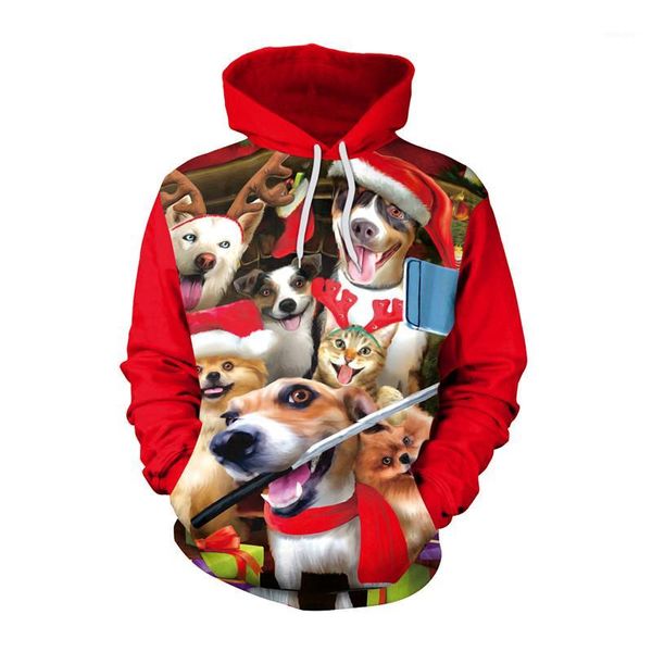 soshirl happy pets party hoodie funny lover sweatshirts cat dog print long sleeve hoodies winter christmas pullovers 1, Black
soshirl happy pets party hoodie funny lover sweatshirts cat dog print long sleeve hoodies winter christmas pullovers 1, Black