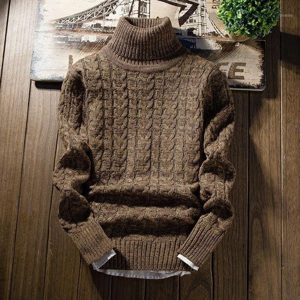 autumn and winter men warm turtleneck korean version repair round collar youth clothing students winter thick knitted sweater1, White;black
autumn and winter men warm turtleneck korean version repair round collar youth clothing students winter thick knitted sweater1, White;black