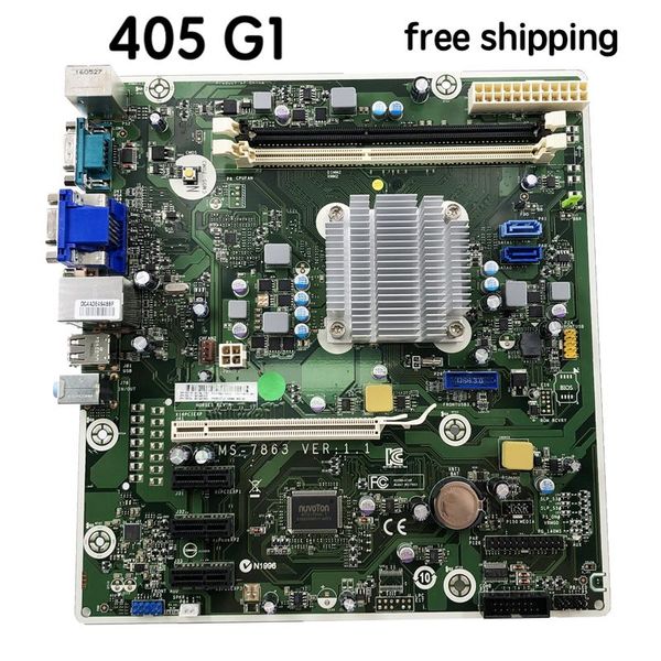 tablet pc motherboards 729726-001 for prodesk 405 g1 mt motherboard 729643-001 ms-7863 mainboard 100%tested fully work
tablet pc motherboards 729726-001 for prodesk 405 g1 mt motherboard 729643-001 ms-7863 mainboard 100%tested fully work