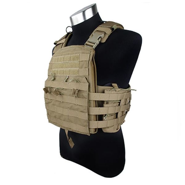 hunting jackets tmc tactical vest cb body armor combat ncpc plate carrier cp style tmc2563, Camo;black
hunting jackets tmc tactical vest cb body armor combat ncpc plate carrier cp style tmc2563, Camo;black