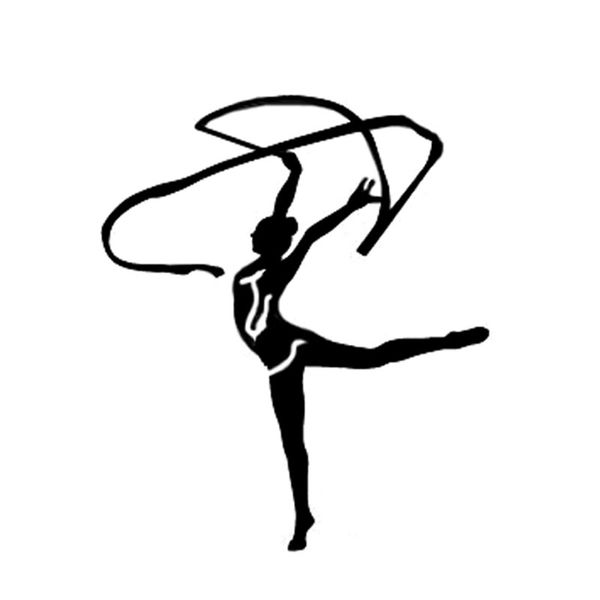 11.4*13.4 interesting ballet dancing girl personalized car sticker vinyl silhouette c16-2052
11.4*13.4 interesting ballet dancing girl personalized car sticker vinyl silhouette c16-2052