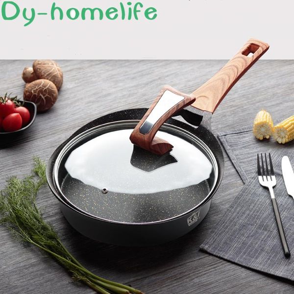 pans 24/26cm maifan stone saucepan nonstick wok frying pan cooking utensils no soot gas induction cooker household kitchen supplies
pans 24/26cm maifan stone saucepan nonstick wok frying pan cooking utensils no soot gas induction cooker household kitchen supplies