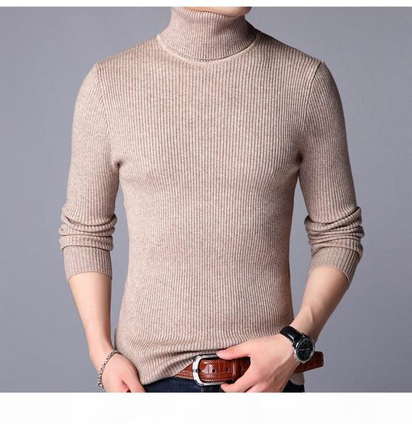 sweater men clothes 2019 winter thick warm mens sweaters casual classic turtleneck cashmere pullover men 8253, White;black
sweater men clothes 2019 winter thick warm mens sweaters casual classic turtleneck cashmere pullover men 8253, White;black