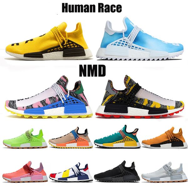 высокое качество 2020 новый nmd человеческие гонки мужчины женщины беговые обувь pharrell williams образец желтый ядро черные спортивные обу
высокое качество 2020 новый nmd человеческие гонки мужчины женщины беговые обувь pharrell williams образец желтый ядро черные спортивные обу