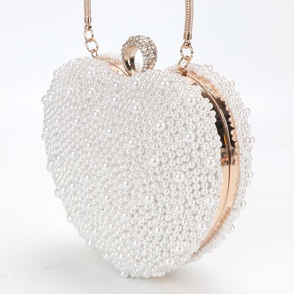 designer hobo purses pearl heart-shaped evening bag vintage handmade beaded peach heart chain bag versatile crossbody womens bag m180363
designer hobo purses pearl heart-shaped evening bag vintage handmade beaded peach heart chain bag versatile crossbody womens bag m180363