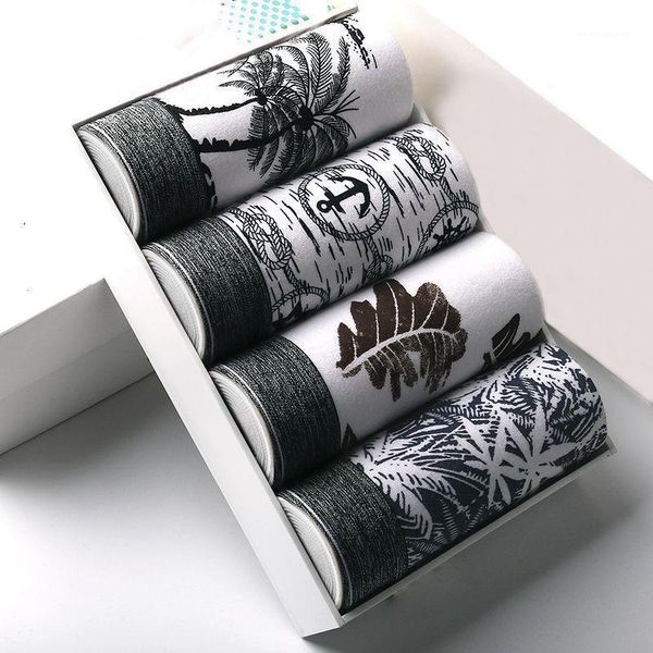 underpants 4pcs/lot men underwear cotton boxer shorts solid comfortable breathable male trunk u convex panties1, Black;white
underpants 4pcs/lot men underwear cotton boxer shorts solid comfortable breathable male trunk u convex panties1, Black;white