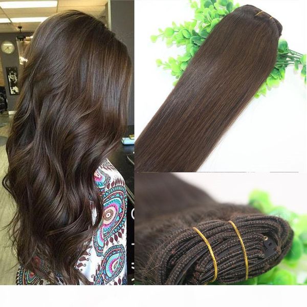 clips human hair extension 2# dark brown straight brazilian human hair 7pcs 120gram 12inch 20inch 26inch, Black
clips human hair extension 2# dark brown straight brazilian human hair 7pcs 120gram 12inch 20inch 26inch, Black