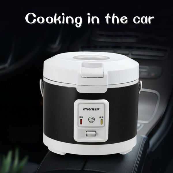 car use rice cooker 3l cooking in the car electric lunchbox 24v warmer rice steamer mini cooker mini electric
car use rice cooker 3l cooking in the car electric lunchbox 24v warmer rice steamer mini cooker mini electric
