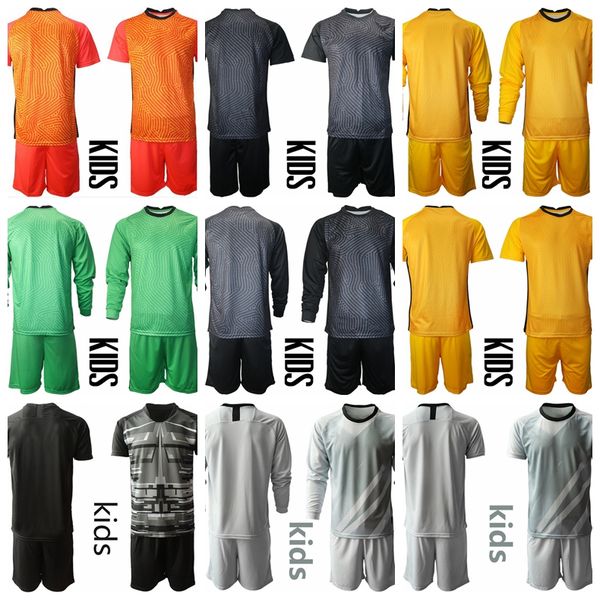 children goalkeeper gk soccer 1 rui silva youth granada goalkeeper jersey set gk 13 aaron escandell goalie kids football shirt kits uniform, Black
children goalkeeper gk soccer 1 rui silva youth granada goalkeeper jersey set gk 13 aaron escandell goalie kids football shirt kits uniform, Black