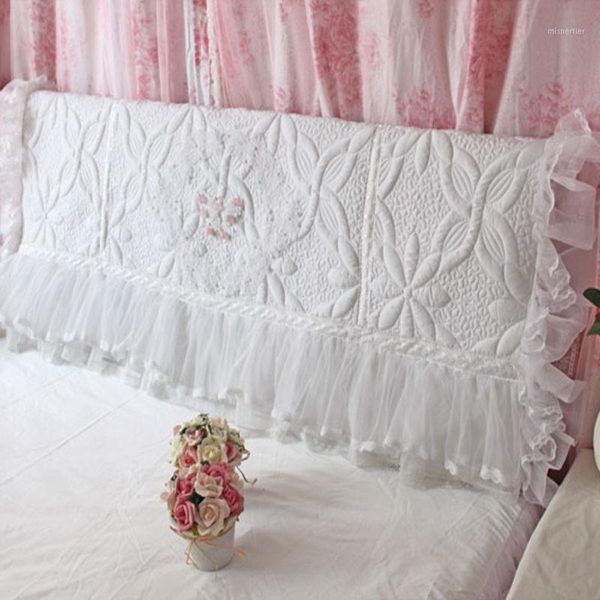 cushion/decorative pillow white elegant bed headboard cover wedding decorative bow lace ruffle skirt cushion princess bedhead board towel cl
cushion/decorative pillow white elegant bed headboard cover wedding decorative bow lace ruffle skirt cushion princess bedhead board towel cl