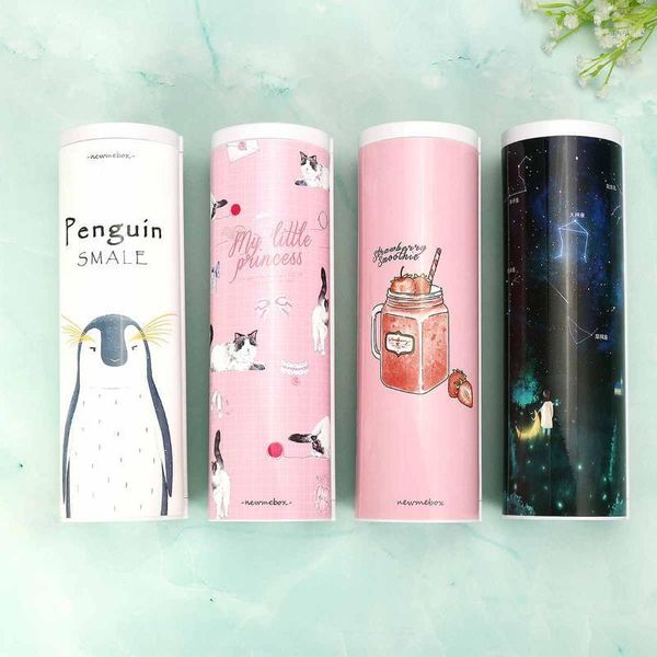 cartoon password pencil case pen holder large capacity stationery pencils box coded lock home office school supplies portable1
cartoon password pencil case pen holder large capacity stationery pencils box coded lock home office school supplies portable1