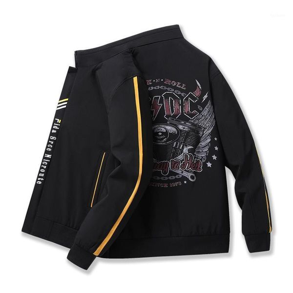 quality bomber solid casual jacket men spring autumn outerwear mandarin sportswear mens jackets for male coats chaquetas hombre1, Black;brown
quality bomber solid casual jacket men spring autumn outerwear mandarin sportswear mens jackets for male coats chaquetas hombre1, Black;brown